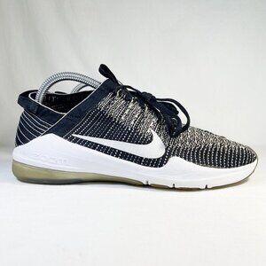 NIKE Air Zoom Fearless 2 FK Women's Running Shoes Size 8.5 Athletic Sneakers